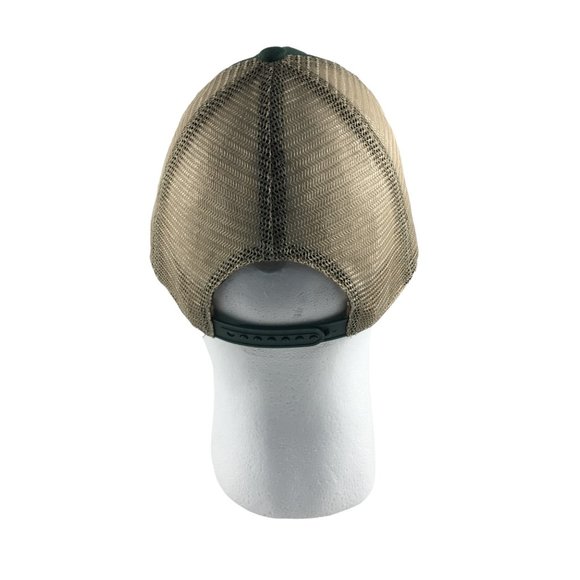 NFL GREEN BAY PACKERS BASEBALL CAP HAT - Picture 3 of 7